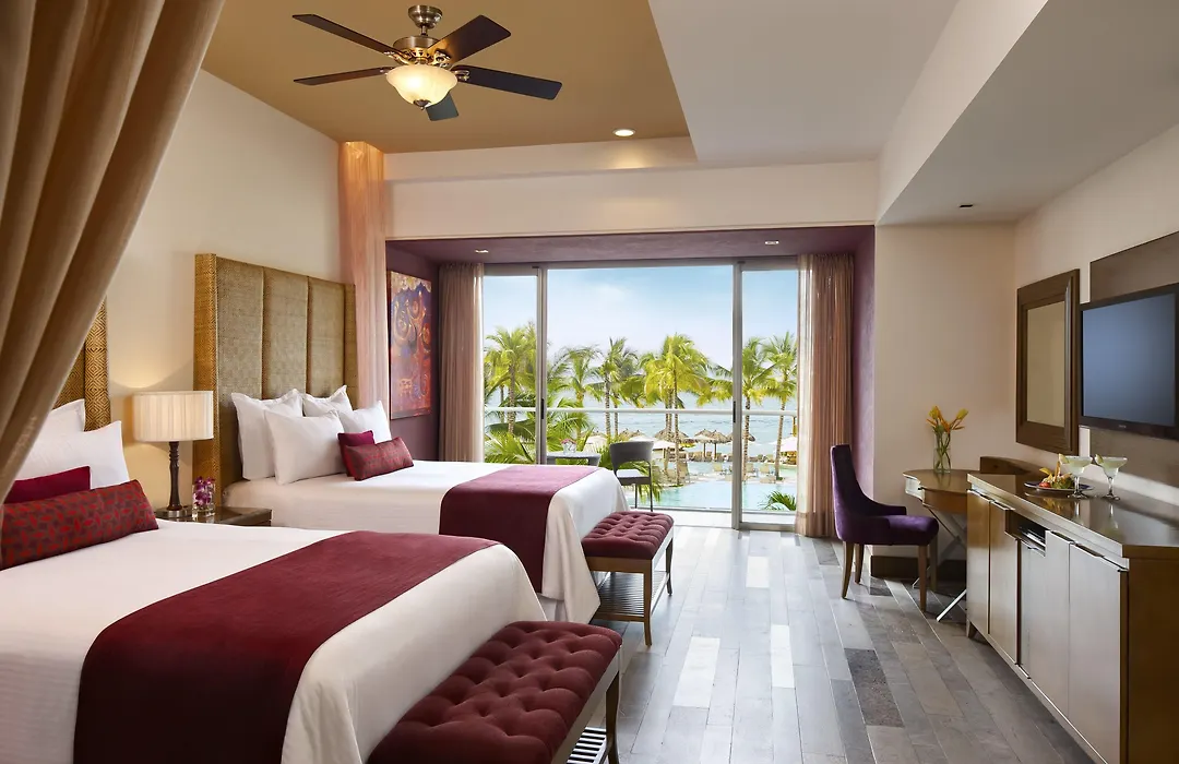 Secrets Vallarta Bay Resort & Spa - Adults Only-1