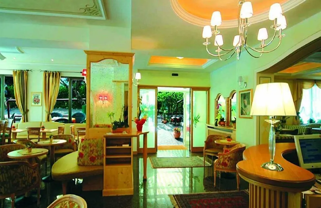 Hotel Florida-1