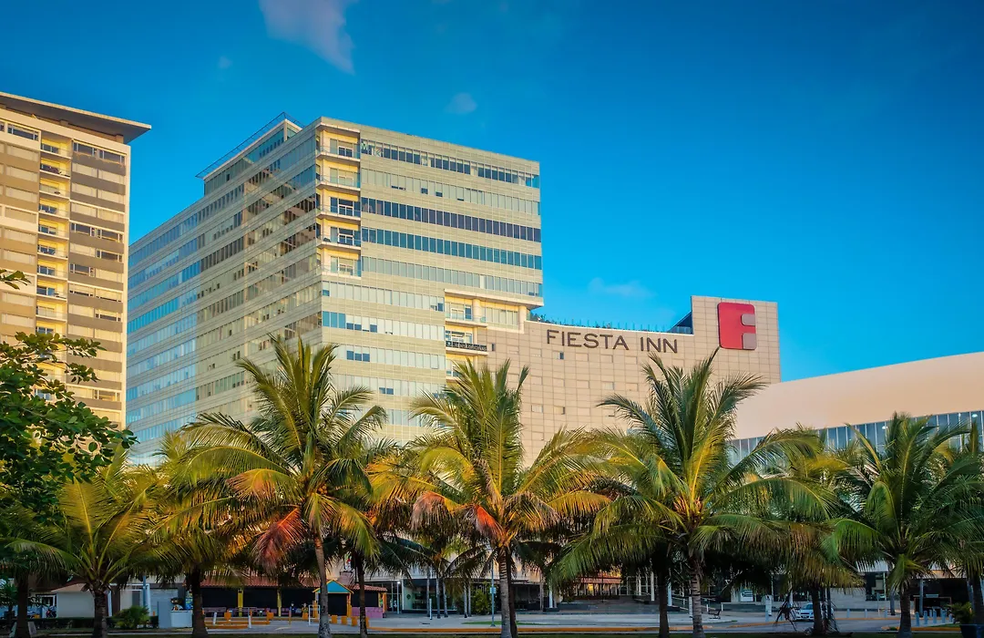 Fiesta Inn Cancun Las Americas-1