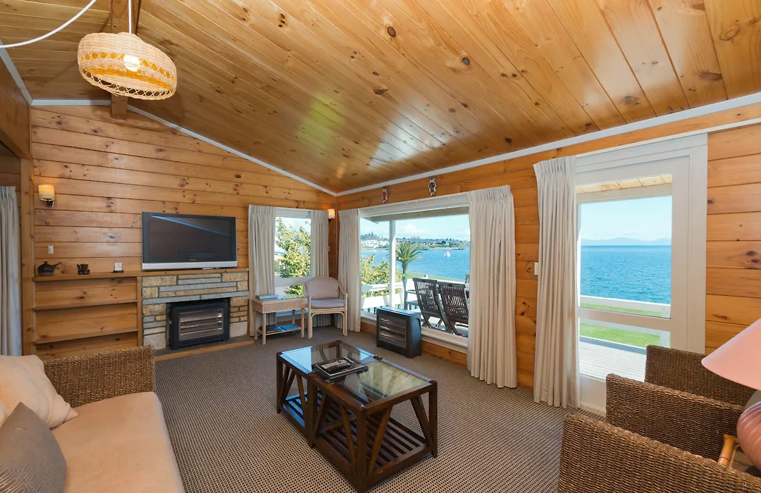 Oasis Beach Motel-1