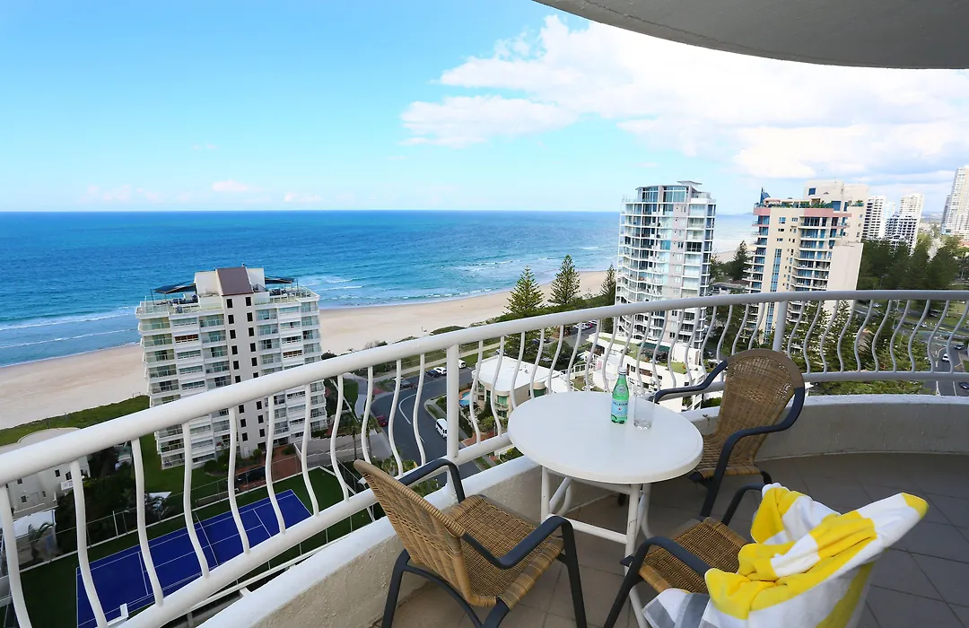 Biarritz Apartments Gold Coast-1