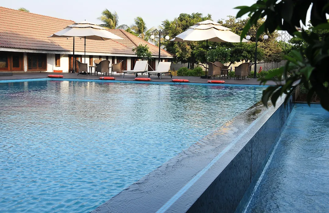 Madhubhan Resort & Spa-1