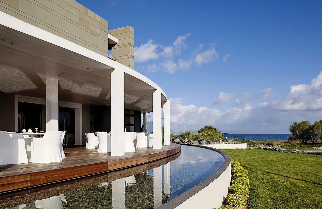 Aqua Blu Boutique Hotel & Spa, Adults Only-1