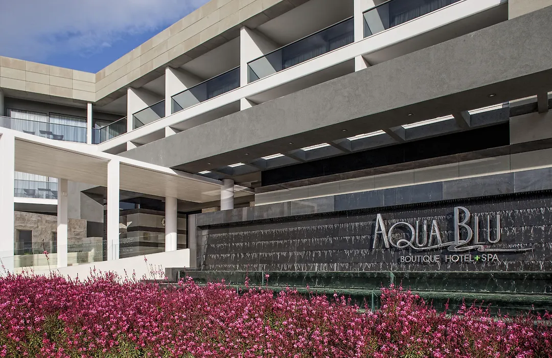 Aqua Blu Boutique Hotel & Spa, Adults Only-1
