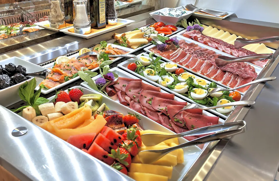 Hotel Garni La Vigna - Adult Friendly-1