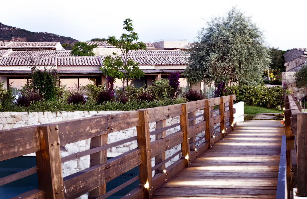 Baglioni Resort Sardinia - The Leading Hotels Of The World-1