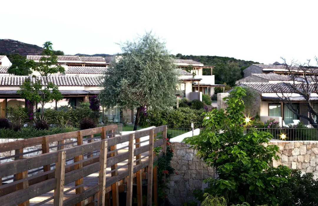 Baglioni Resort Sardinia - The Leading Hotels Of The World-1