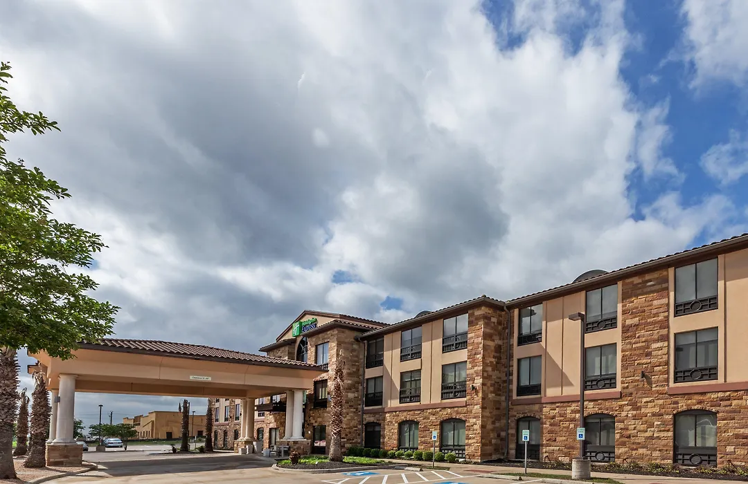 Holiday Inn Express & Suites Austin Nw - Lakeway By Ihg-1