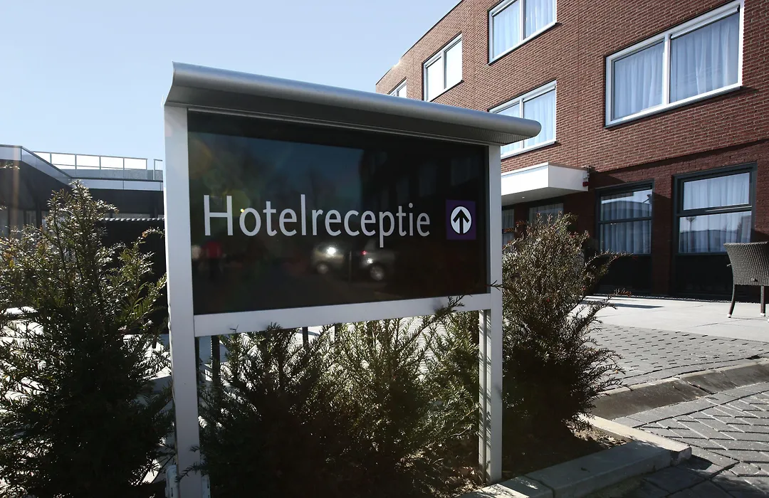 Hotel De Bonte Wever Assen-1