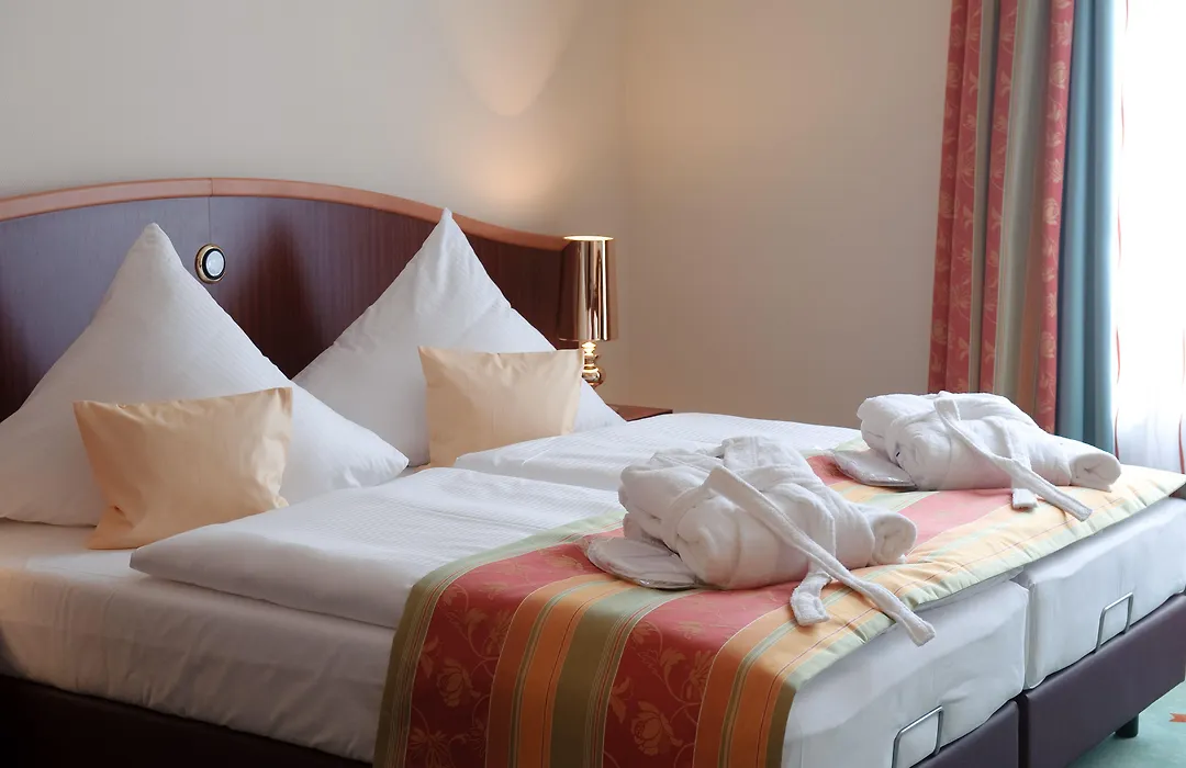 Stadthotel Stern-1