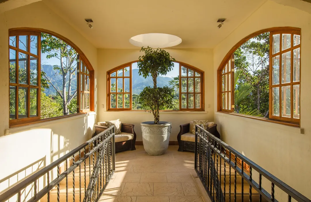 El Castillo Luxury Boutique Hotel--1