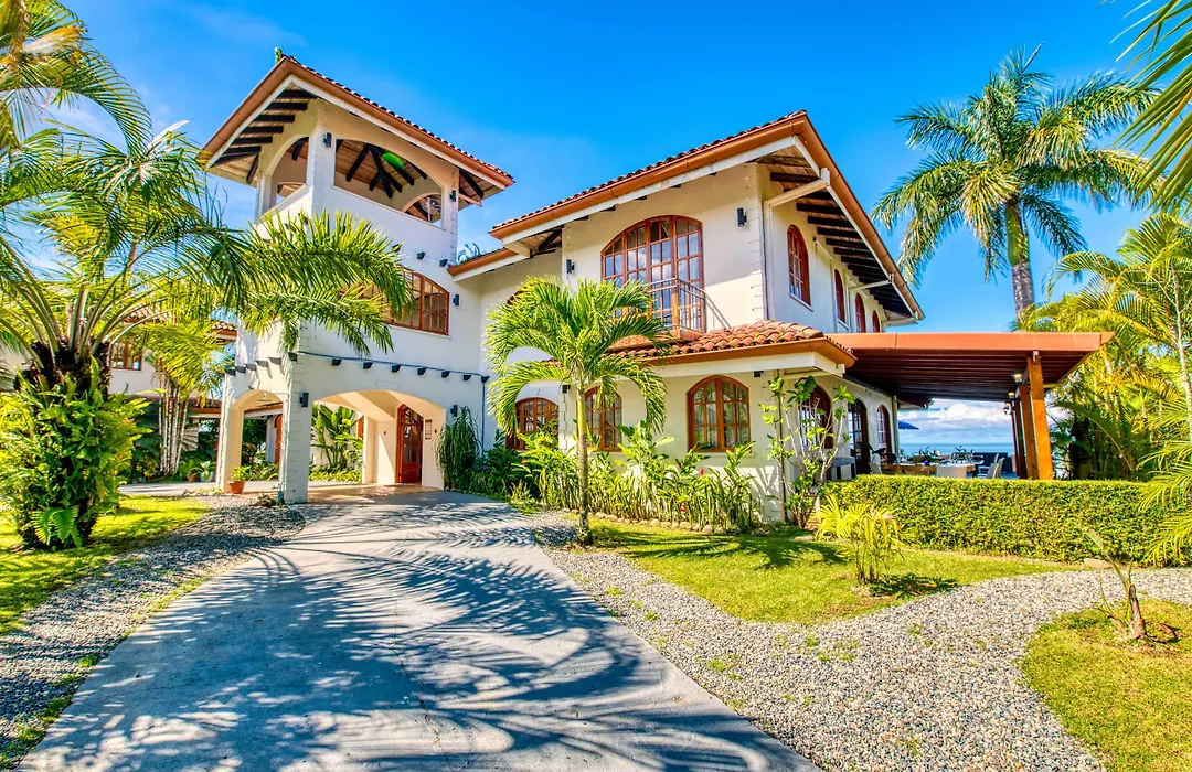 El Castillo Luxury Boutique Hotel- (Adults Only)-1