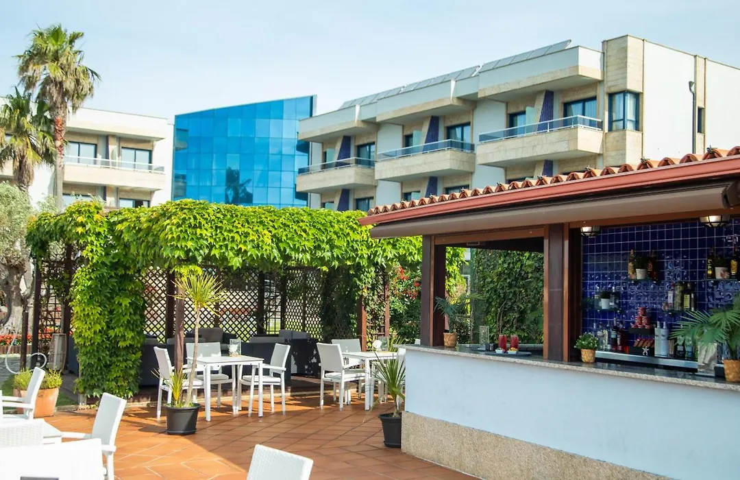 Hotel Spa Galatea-1