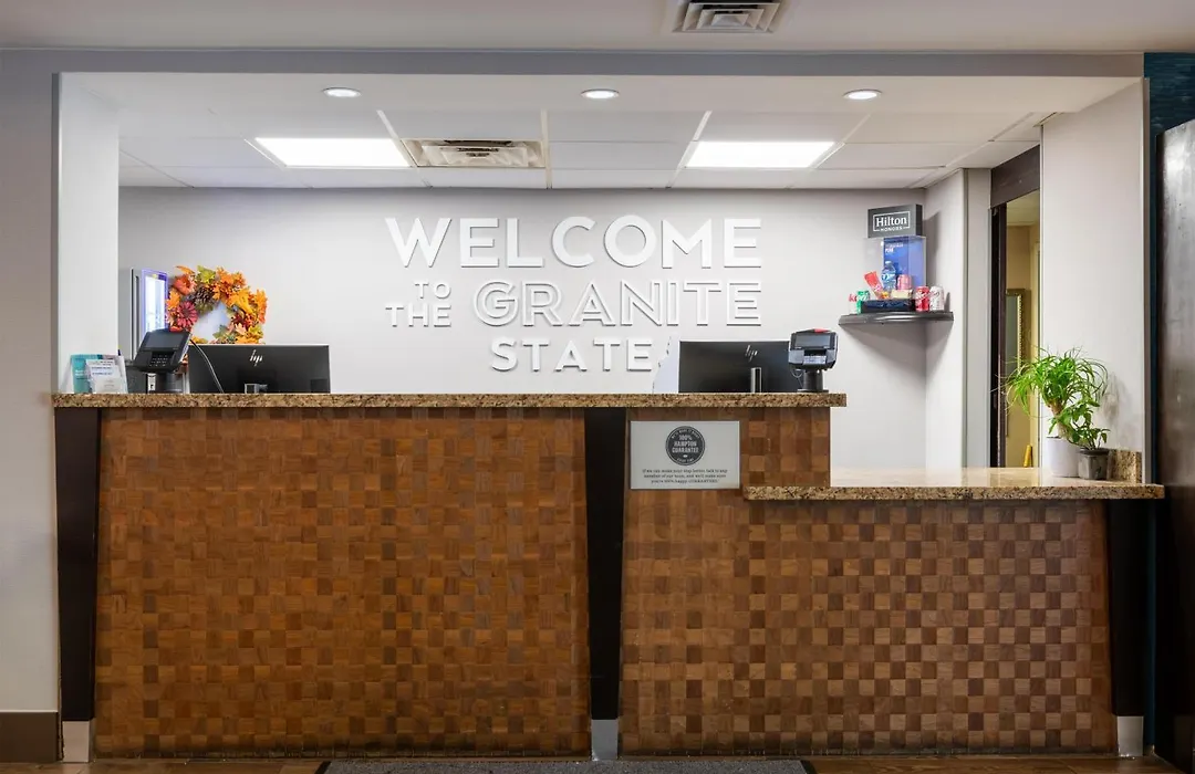 Hampton Inn Portsmouth Central-1
