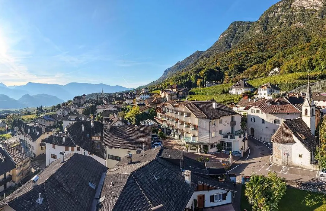 Das Badl - Smart Retreat Ao (Adults Only)-1
