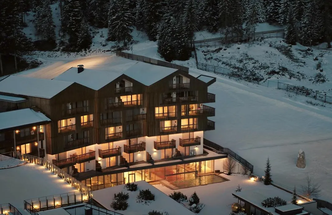 Hotel Cristal-1