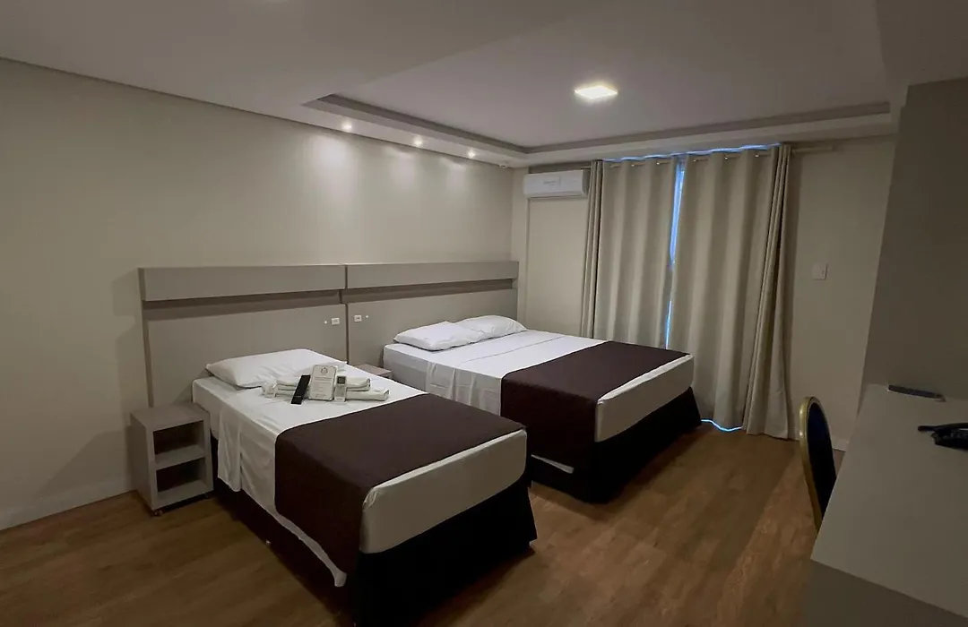 Hotel Joaçaba-1