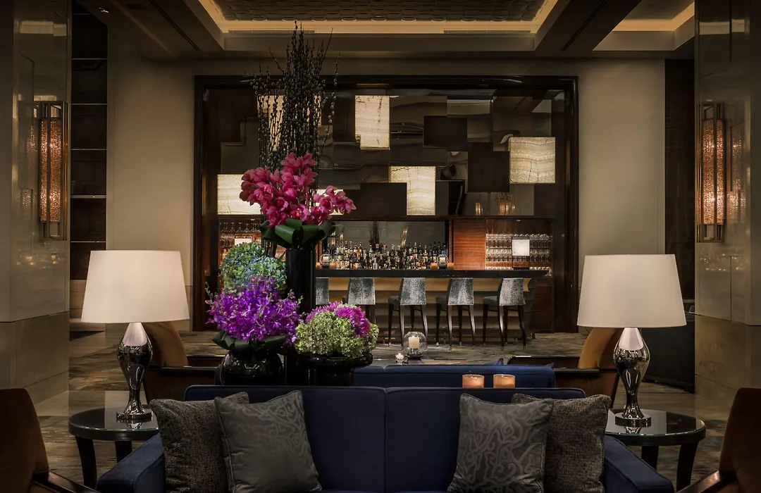 Four Seasons Hotel Beijing-1