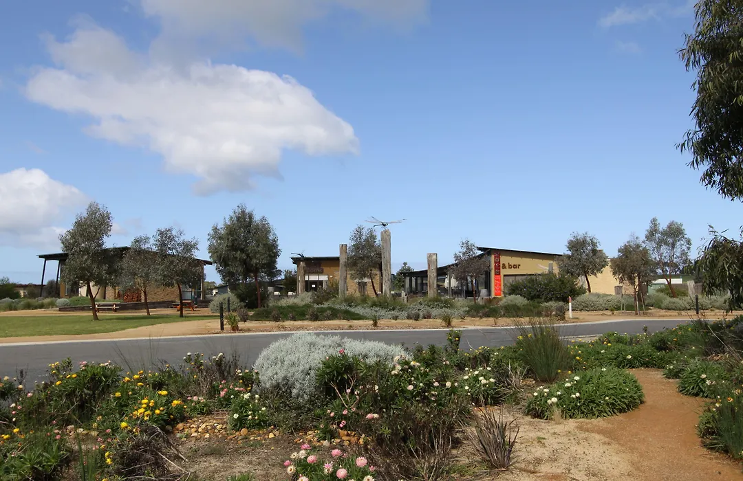 Ramada Resort By Wyndham Phillip Island-1