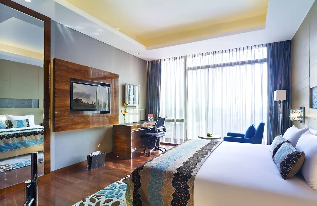 Taj City Centre Gurugram-1