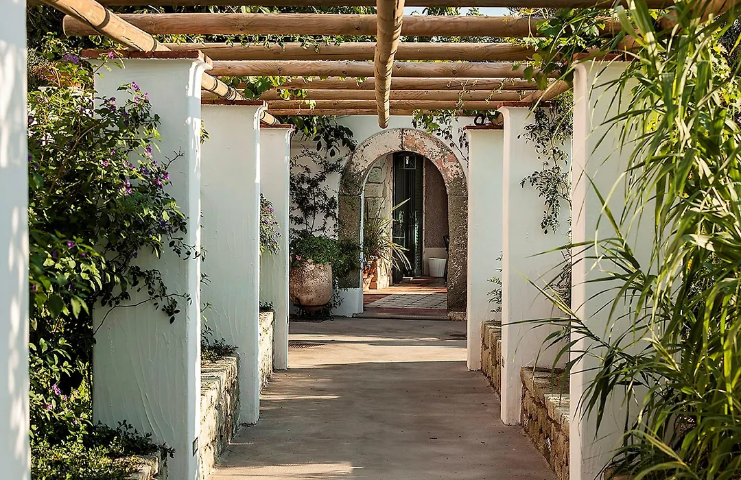Tenuta Del Poggio Antico-1