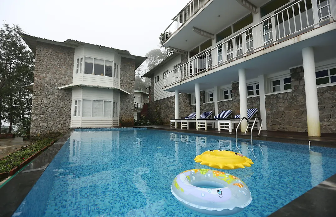Spicetree Munnar-1