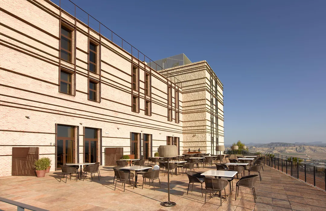 Parador de Lorca-1