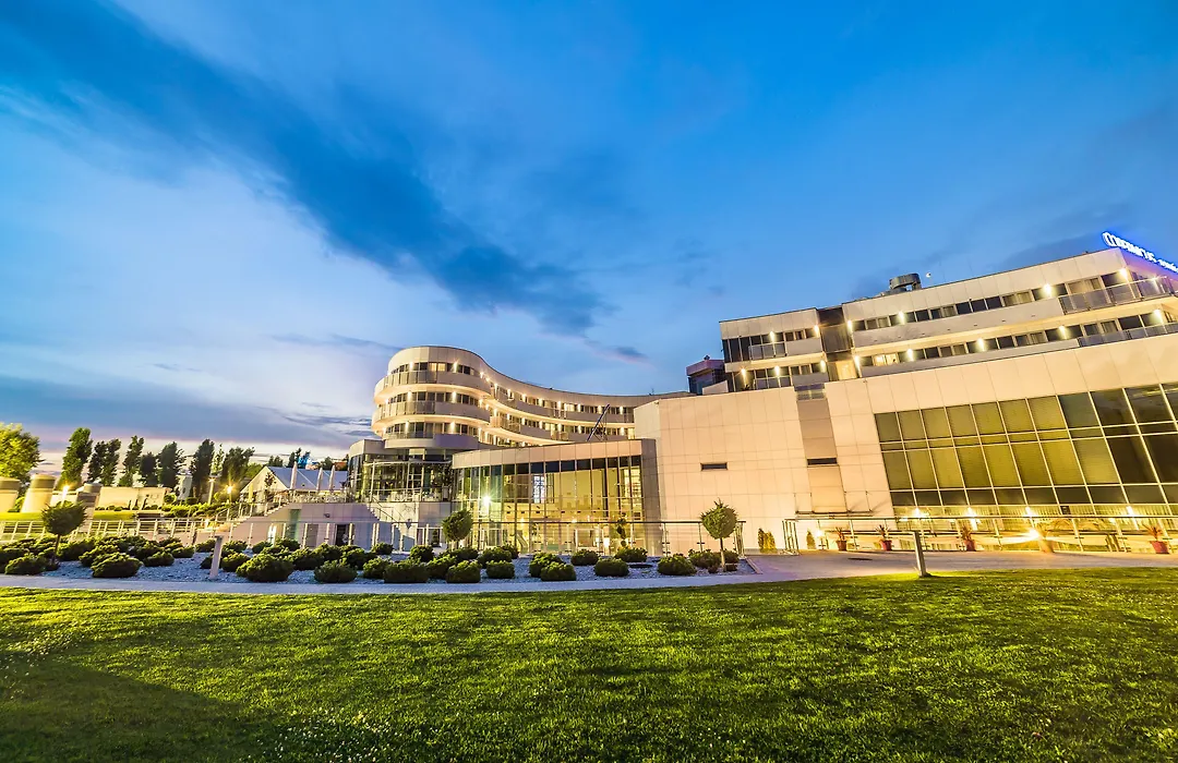 Copernicus Torun Hotel-1