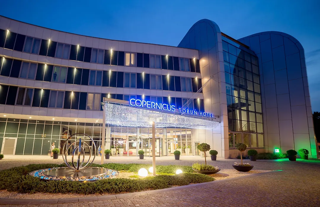Copernicus Torun Hotel-1
