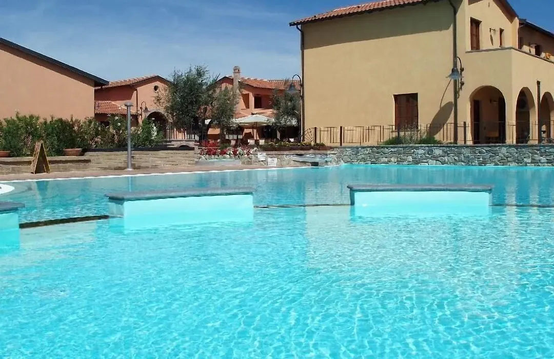 Villaggio Turistico Airone-1