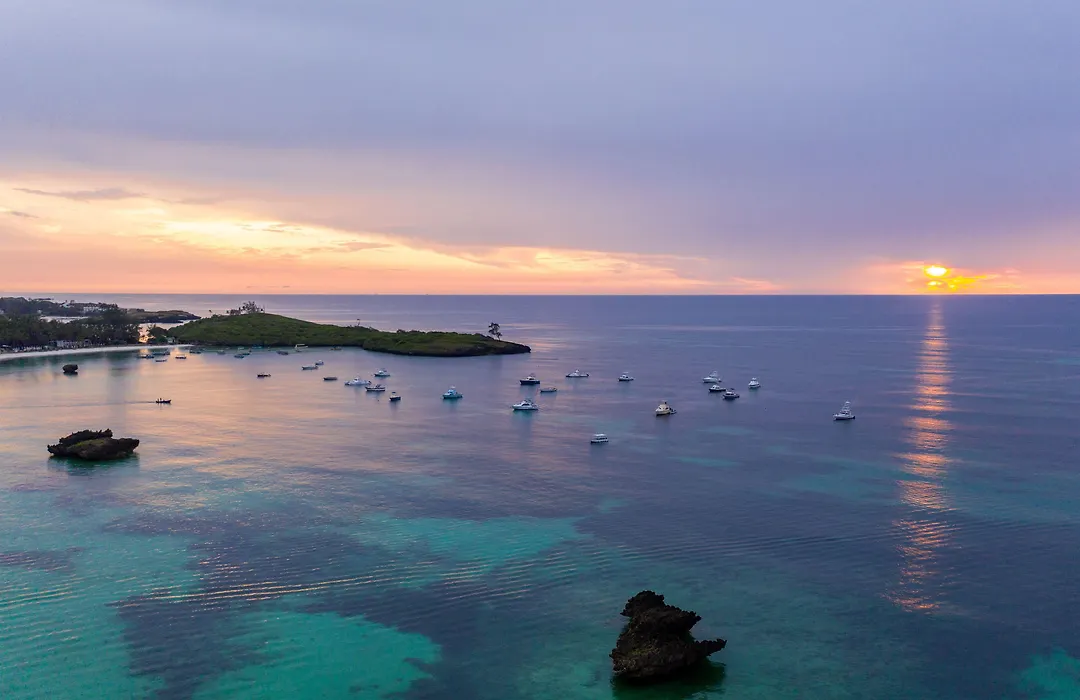Turtle Bay Beach Club-1