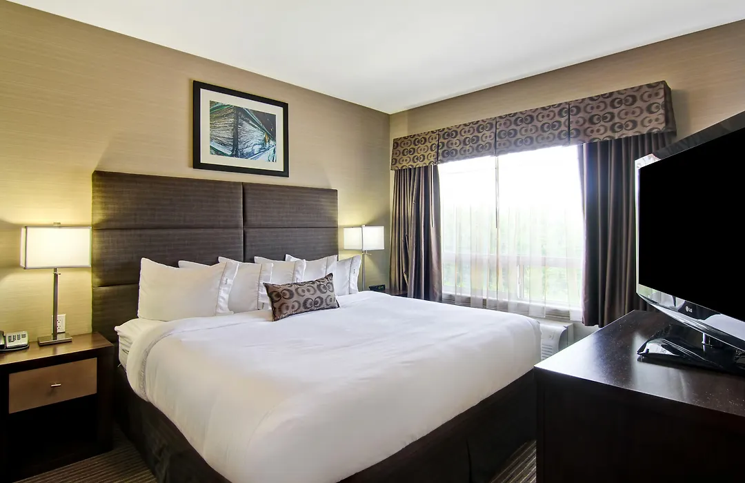 Canalta Hotel Esterhazy-1