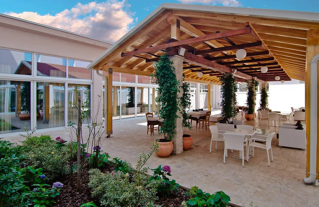 Medjugorje Hotel & Spa-1