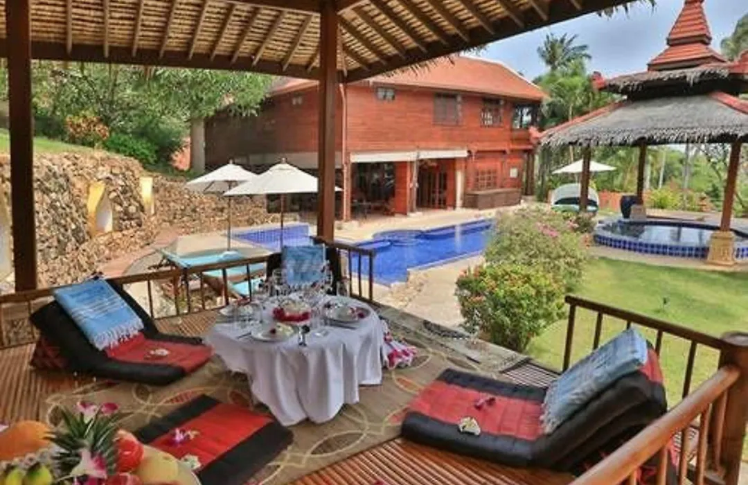 Paradise Island Estate-1