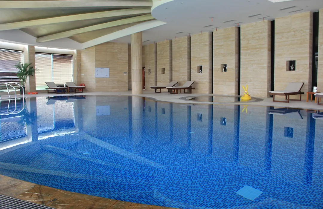 Best Western Premier Hotel Hefei-1