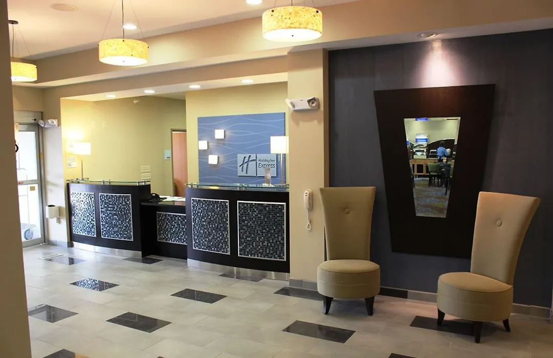 Holiday Inn Express - Albert Lea By Ihg-1