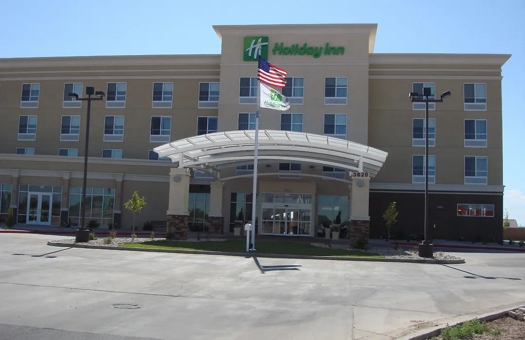 Holiday Inn Roswell By Ihg-1