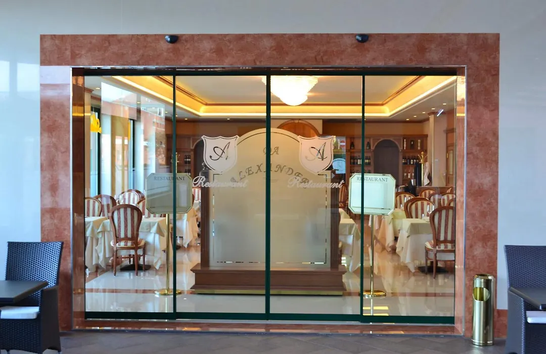 Palace Hotel Legnano-1