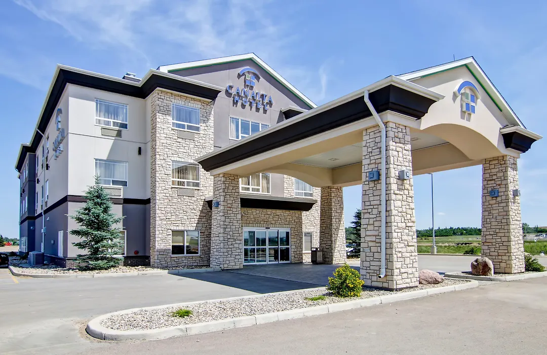 Canalta Hotel Shaunavon-1