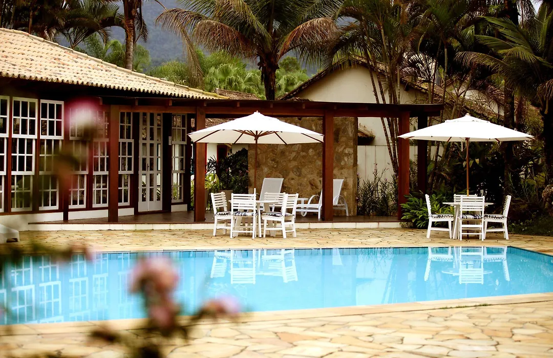 Villas De Paraty-1