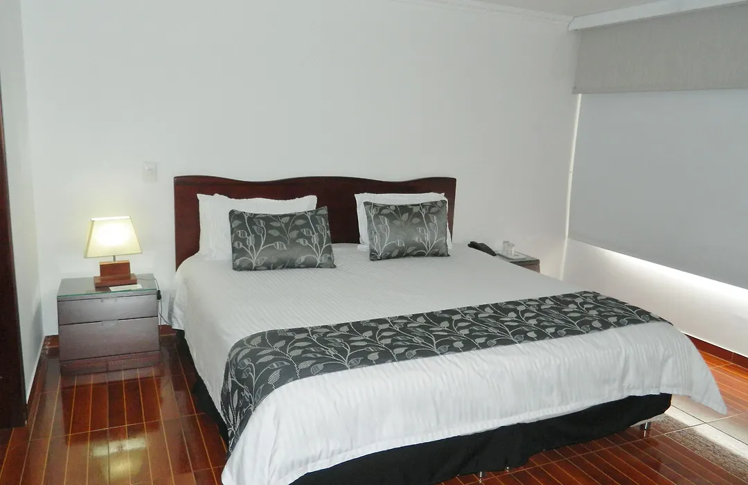 Aw Hotel Salitre Real-1