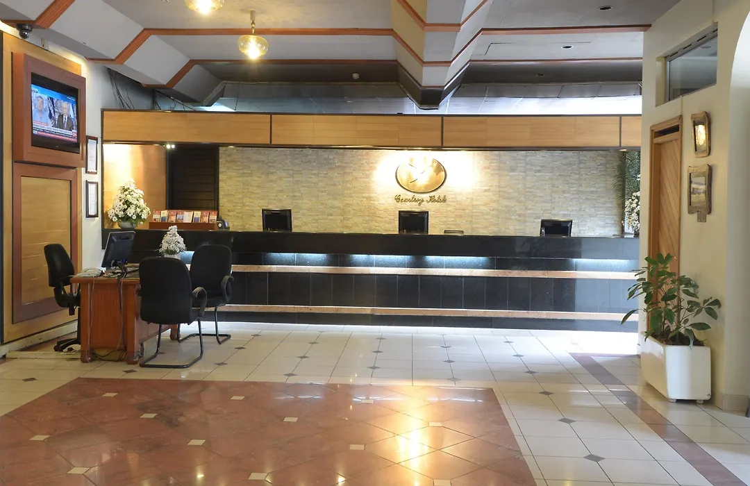 Muthu Silver Springs Hotel-1