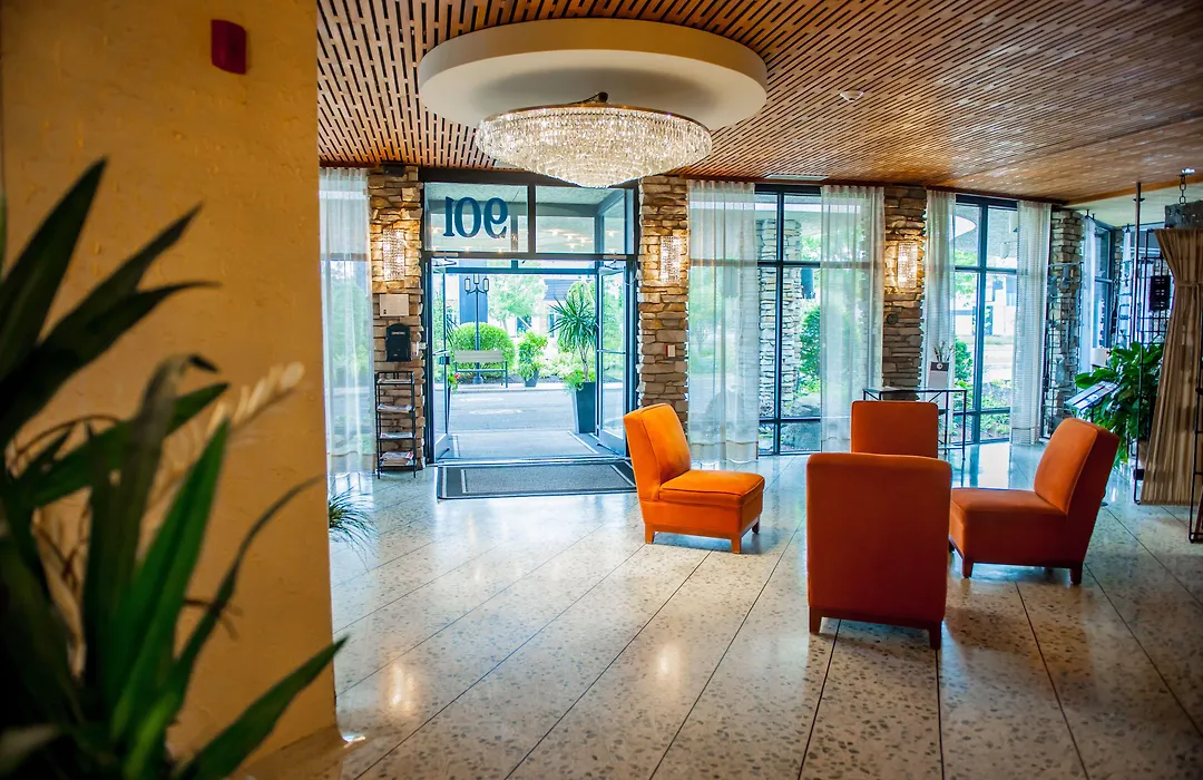 Hotel Castel-1