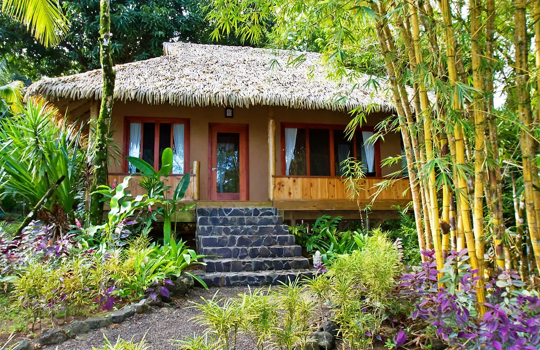 Copa De Arbol Beach&Rainforest Resort-1