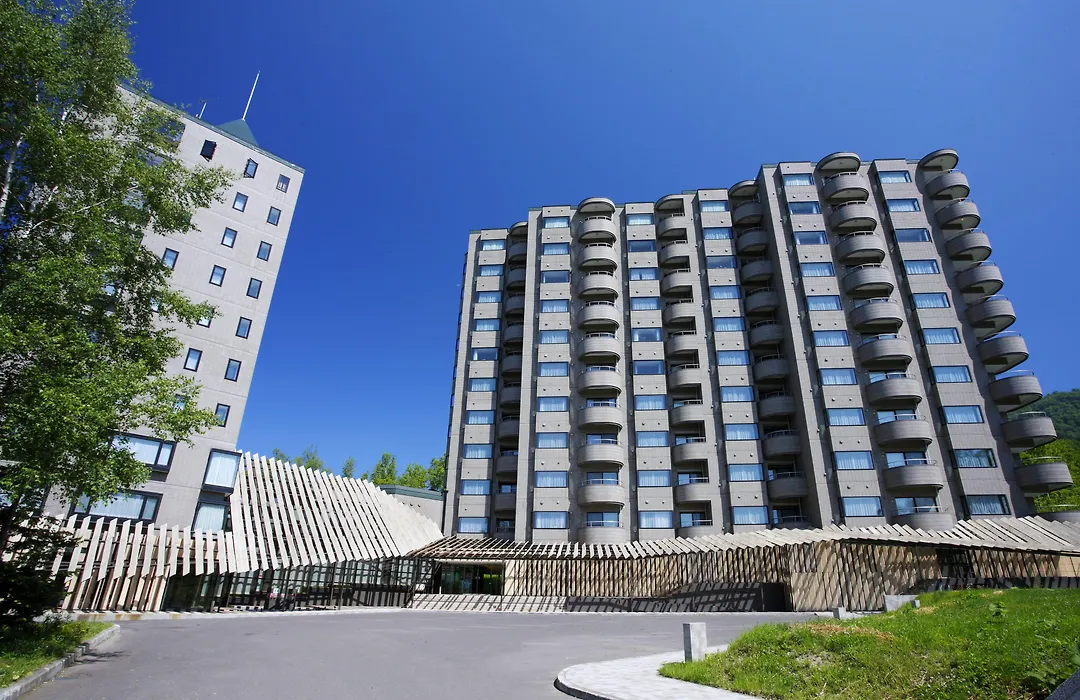 One Niseko Resort Towers-1