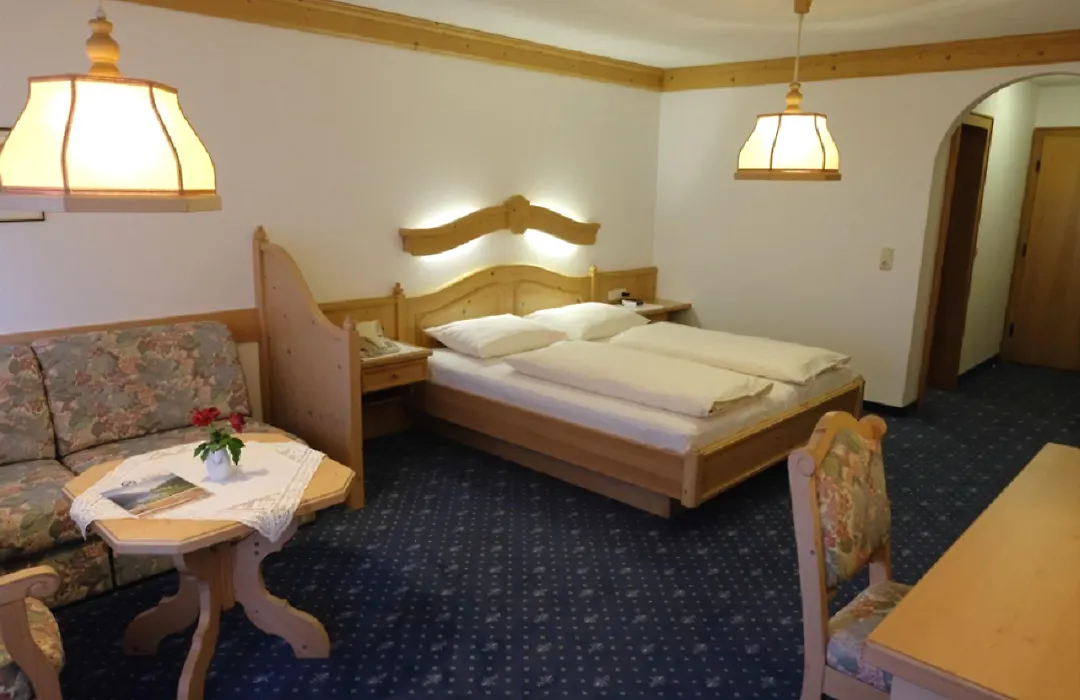 Hotel Moserhof-1