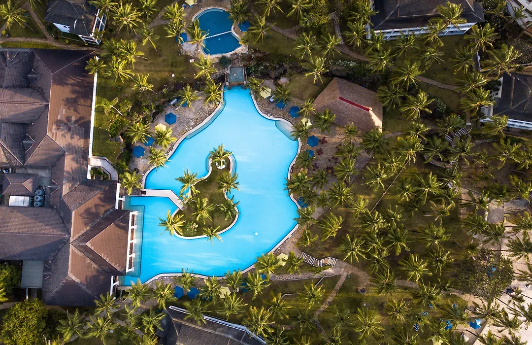 Prideinn Flamingo Beach Resort & Spa Mombasa-1