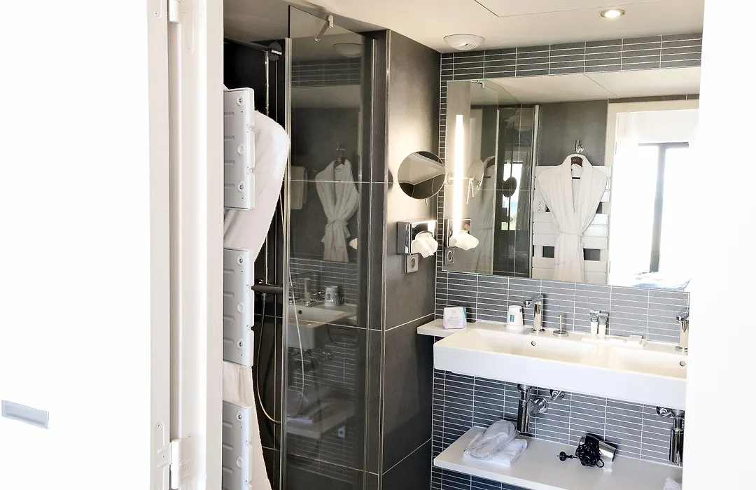 Thalazur Cabourg - Hotel & Spa-1
