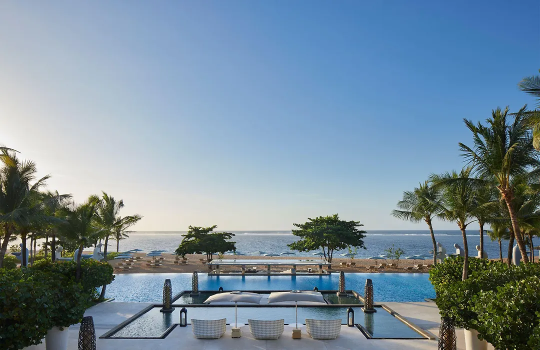 Mulia Resort-1