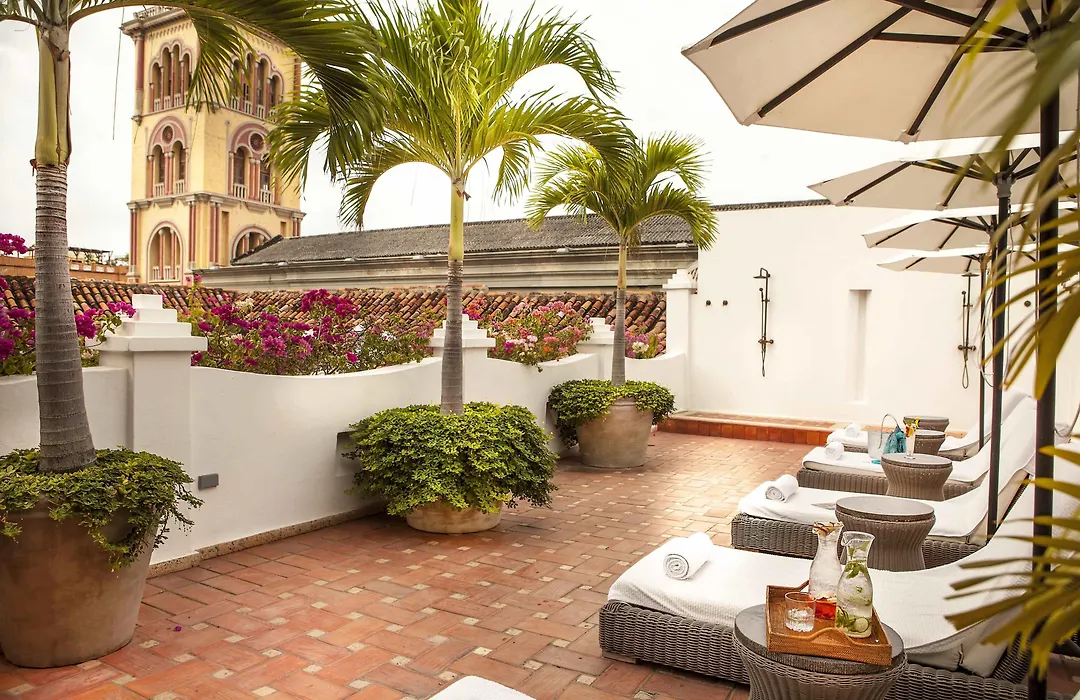 Hotel Casa San Agustin-1